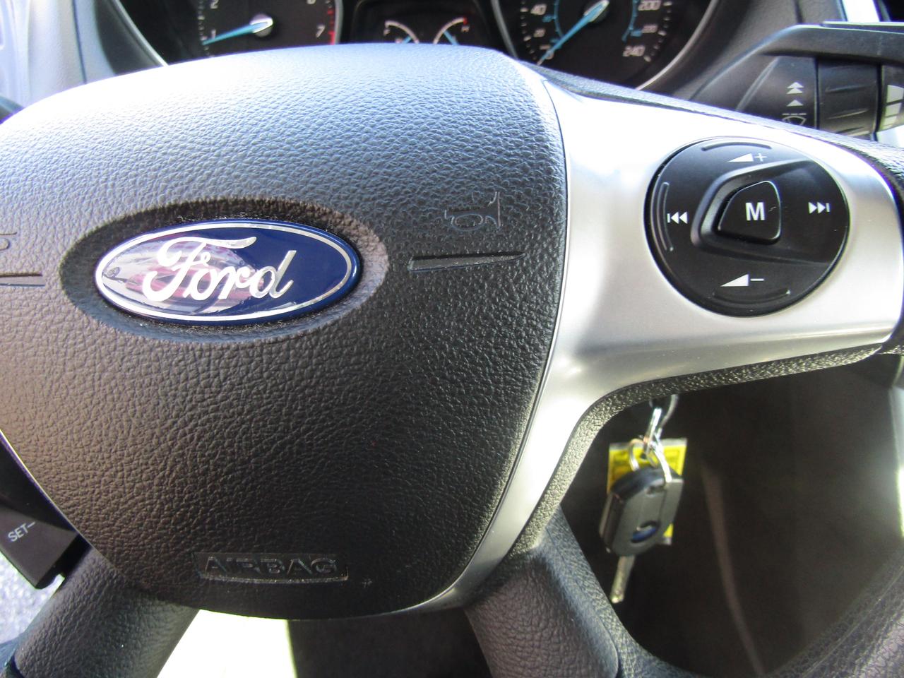 2012 Ford Focus SE, Cruise Ctrl, Automatic Trans, Pwr Windows&Locks, *Certified* Photo