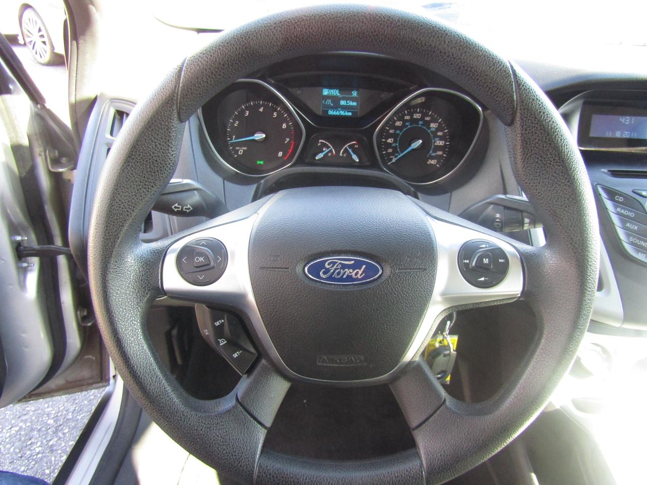 2012 Ford Focus SE, Cruise Ctrl, Automatic Trans, Pwr Windows&Locks, *Certified* Photo