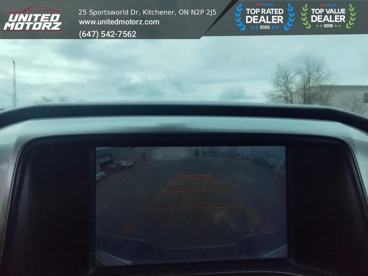 2015 Chevrolet Silverado 1500 Z71 LT w/2LT 153.00" Crew Cab 5.3L V8~SAFETY CERTI Photo