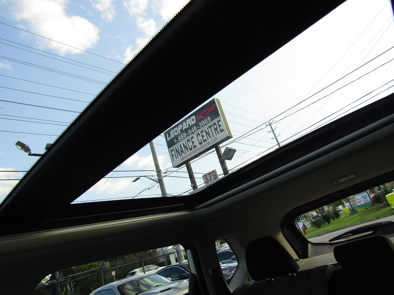 2021 Nissan Rogue SV, Pano, 360Camera, Blind Spot, Collision Warning, *One Owner*Certified* Photo