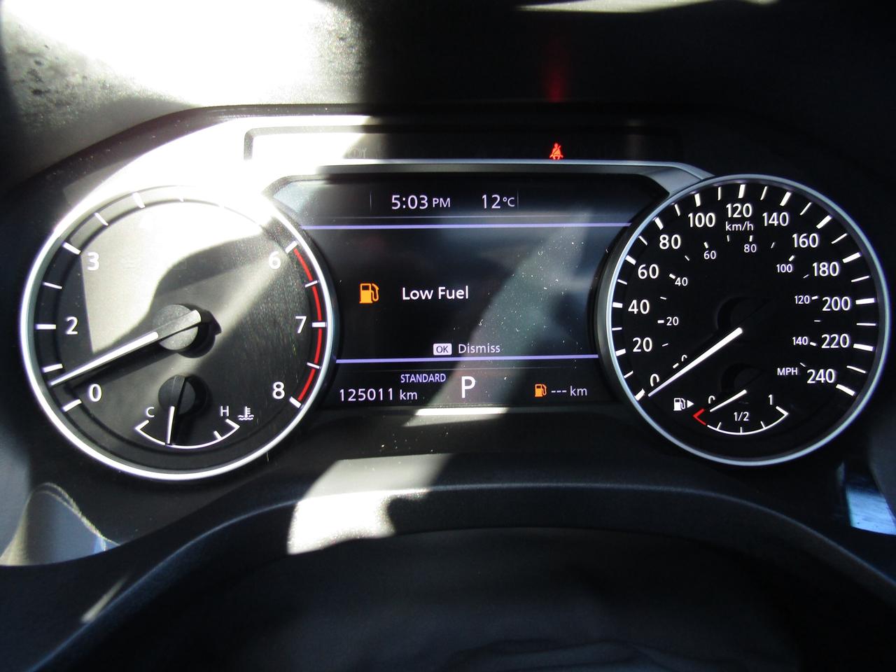 2021 Nissan Rogue SV, Pano, 360Camera, Blind Spot, Collision Warning, *One Owner*Certified* Photo