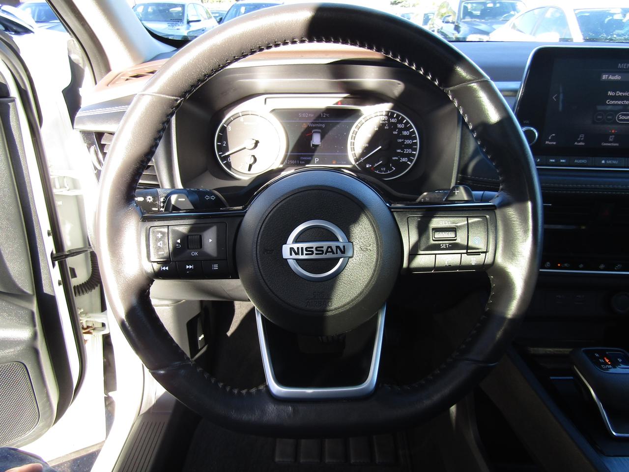 2021 Nissan Rogue SV, Pano, 360Camera, Blind Spot, Collision Warning, *One Owner*Certified* Photo