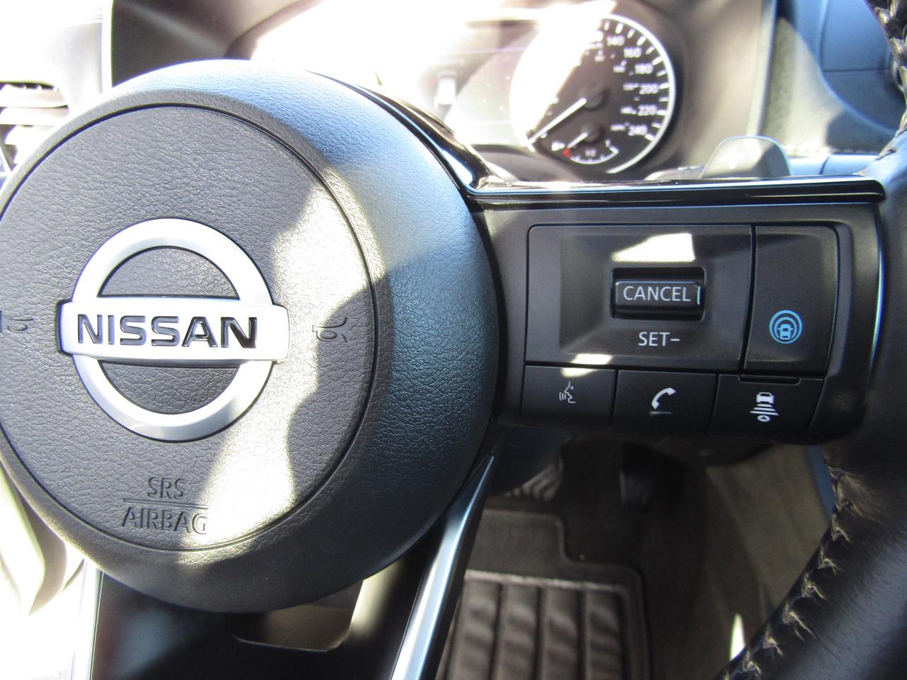 2021 Nissan Rogue SV, Pano, 360Camera, Blind Spot, Collision Warning, *One Owner*Certified* Photo