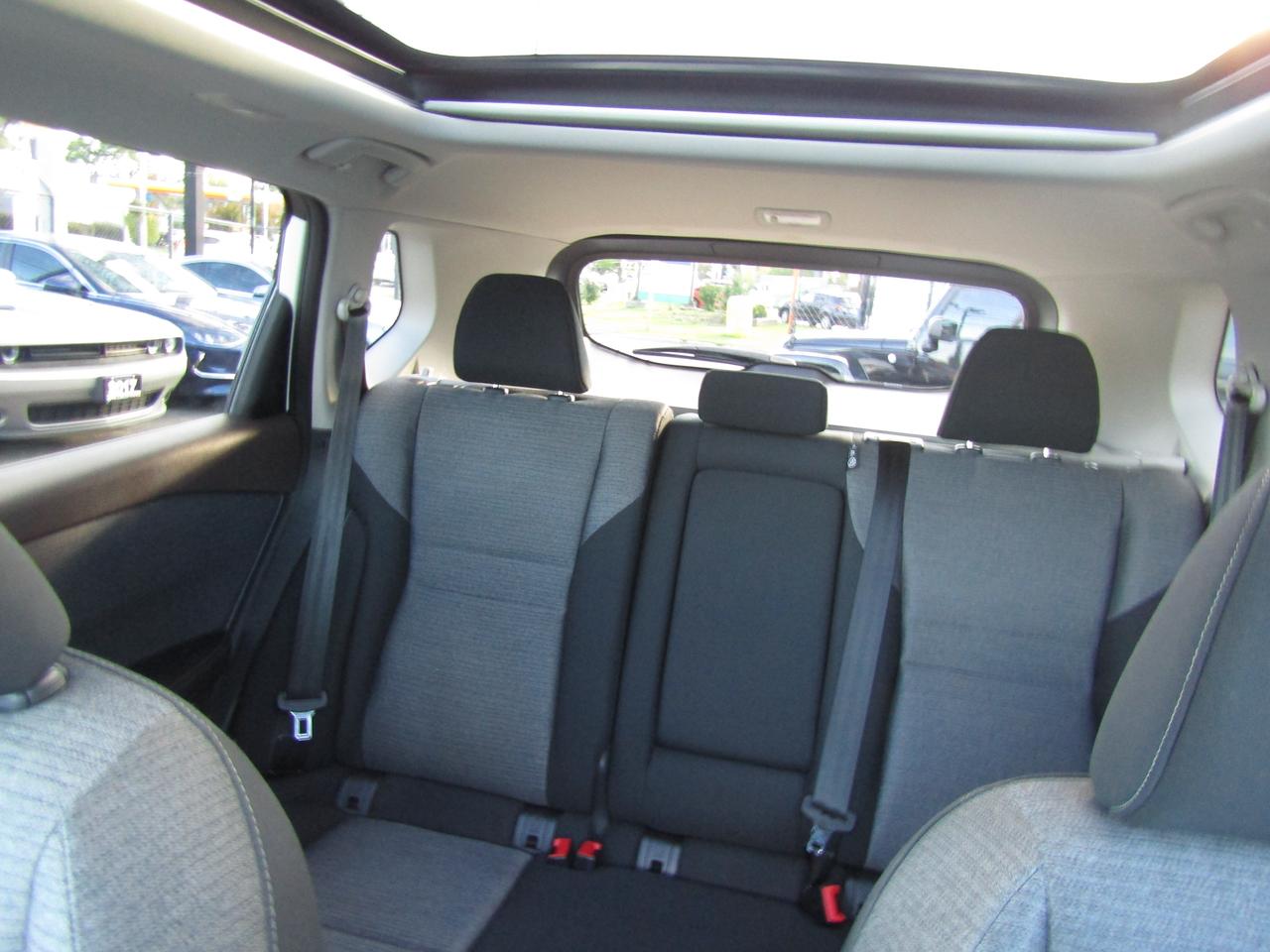 2021 Nissan Rogue SV, Pano, 360Camera, Blind Spot, Collision Warning, *One Owner*Certified* Photo