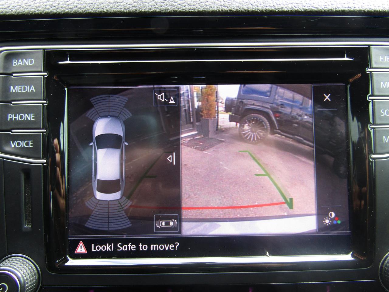 2016 Volkswagen Jetta GLI, Camera, Heated Seats, Sensors, Alloys, *Certified* Photo