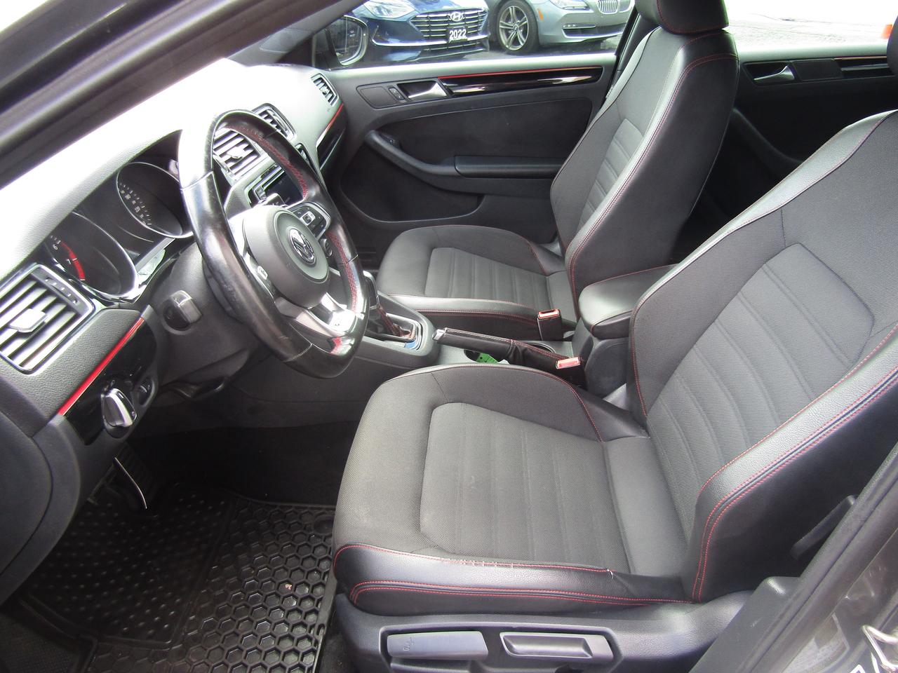 2016 Volkswagen Jetta GLI, Camera, Heated Seats, Sensors, Alloys, *Certified* Photo