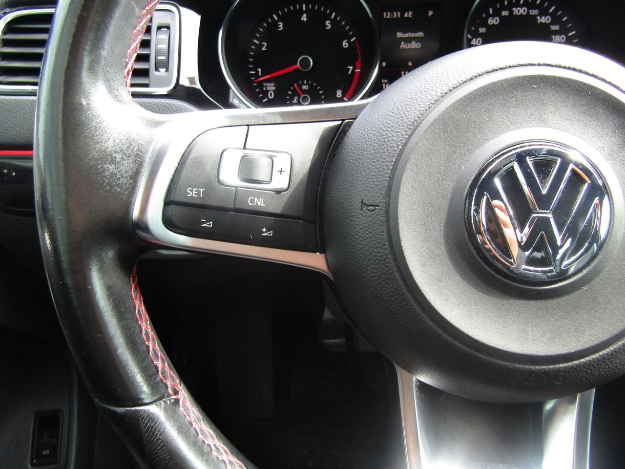 2016 Volkswagen Jetta GLI, Camera, Heated Seats, Sensors, Alloys, *Certified* Photo