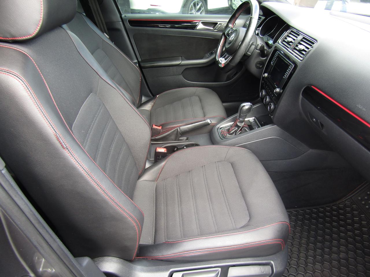 2016 Volkswagen Jetta GLI, Camera, Heated Seats, Sensors, Alloys, *Certified* Photo