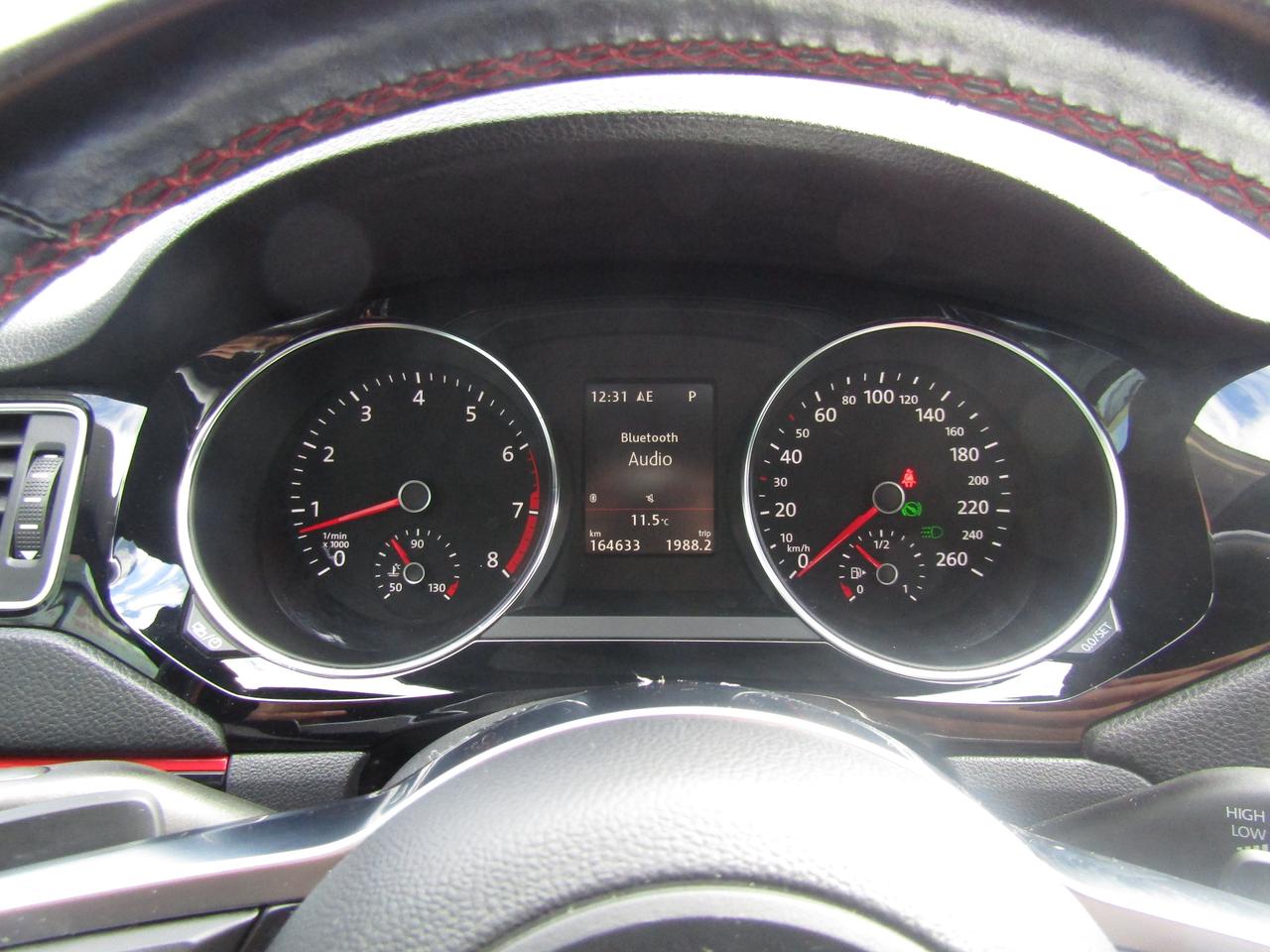 2016 Volkswagen Jetta GLI, Camera, Heated Seats, Sensors, Alloys, *Certified* Photo