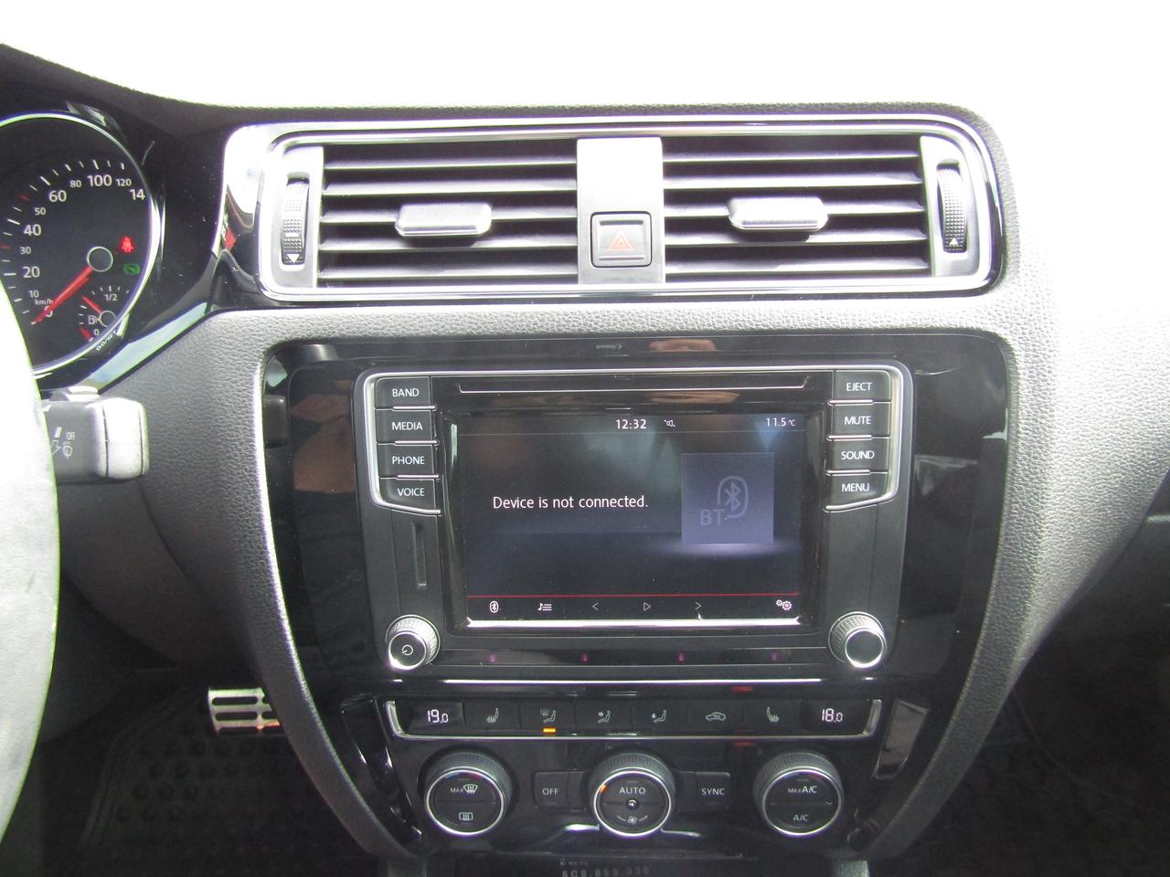 2016 Volkswagen Jetta GLI, Camera, Heated Seats, Sensors, Alloys, *Certified* Photo