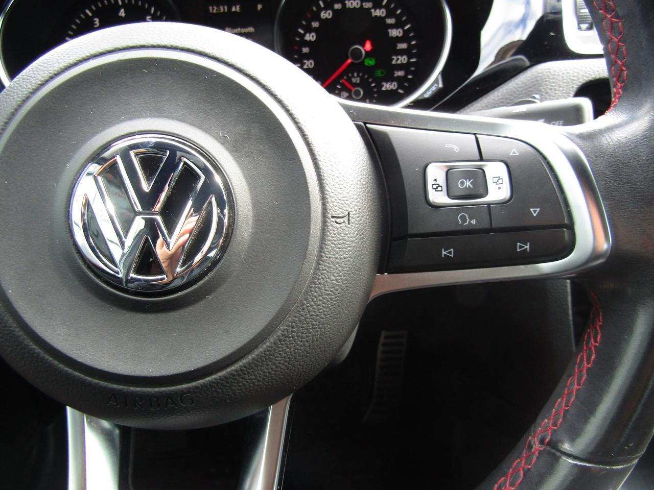 2016 Volkswagen Jetta GLI, Camera, Heated Seats, Sensors, Alloys, *Certified* Photo