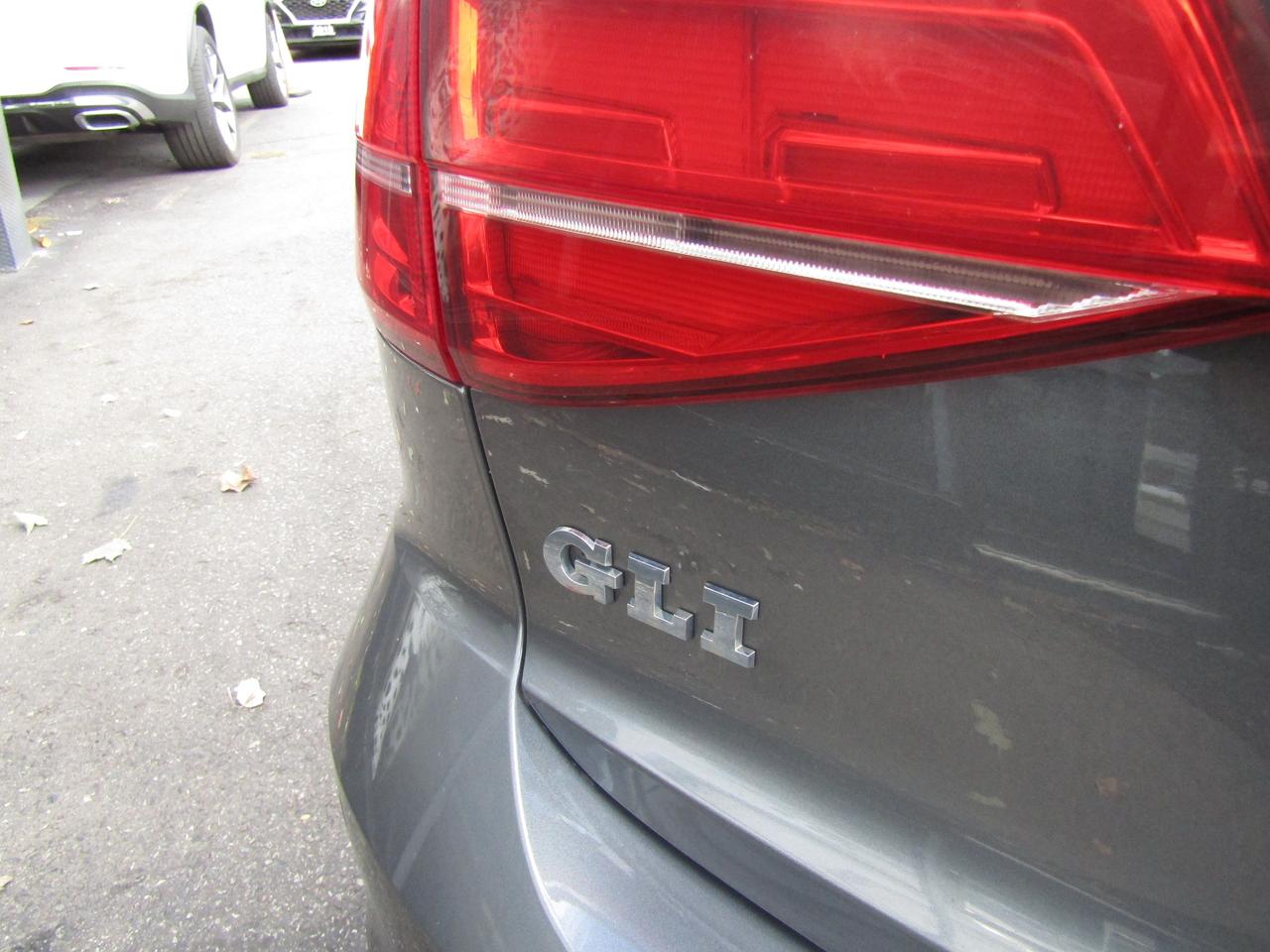 2016 Volkswagen Jetta GLI, Camera, Heated Seats, Sensors, Alloys, *Certified* Photo