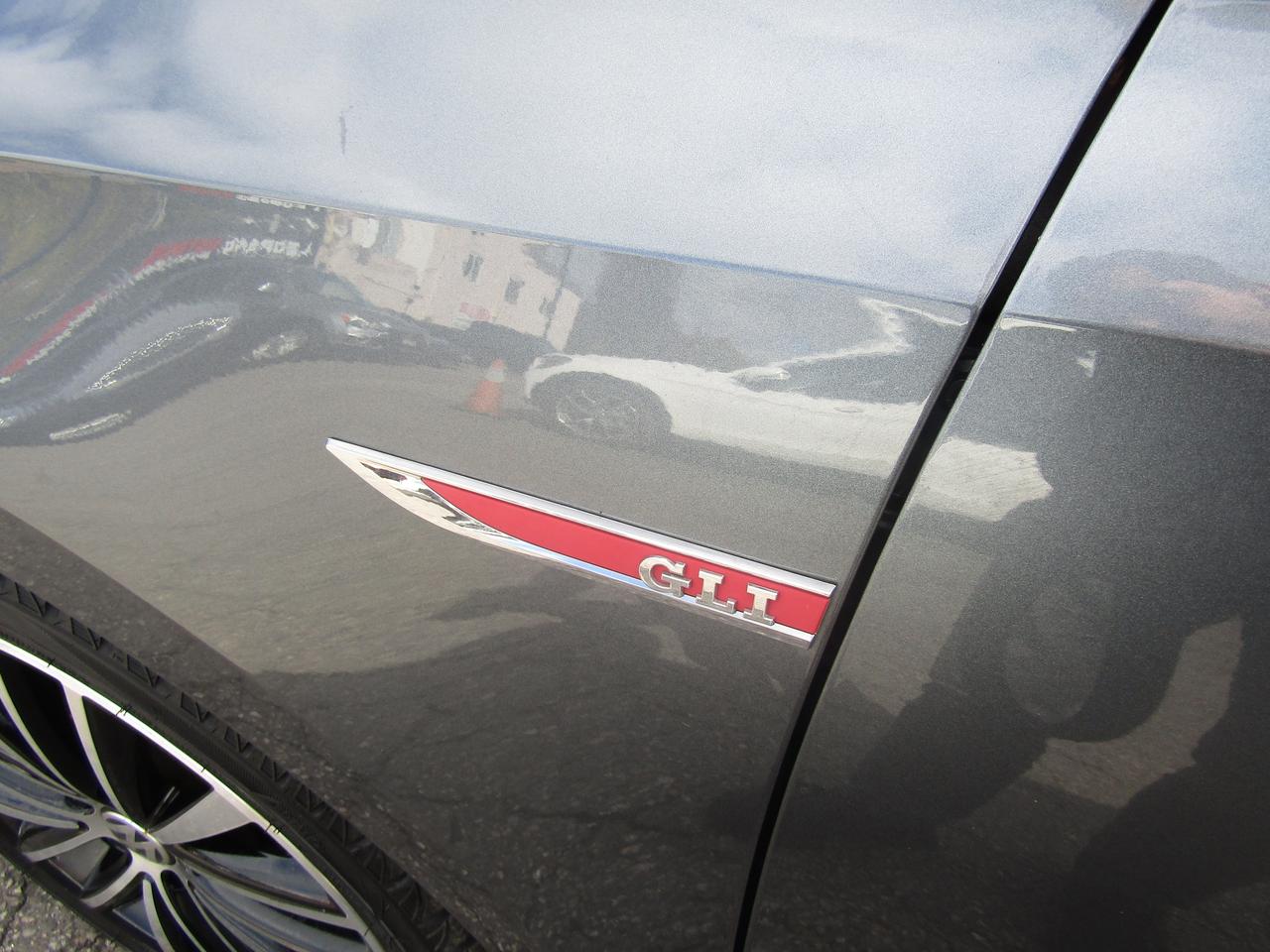 2016 Volkswagen Jetta GLI, Camera, Heated Seats, Sensors, Alloys, *Certified* Photo