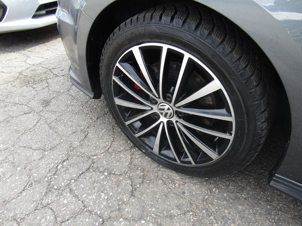 2016 Volkswagen Jetta GLI, Camera, Heated Seats, Sensors, Alloys, *Certified* Photo