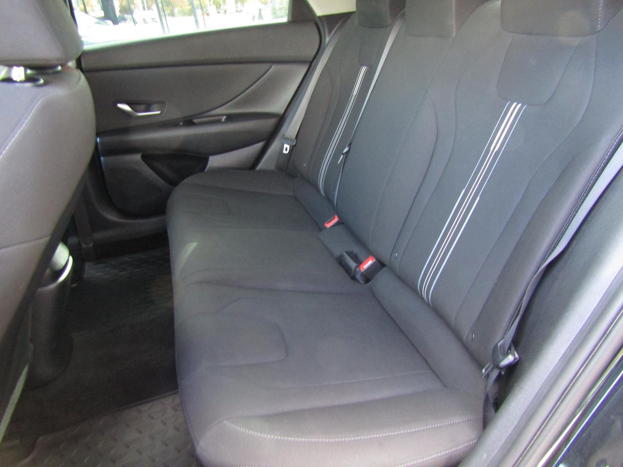 2021 Hyundai Elantra SEL, Sunroof, Camera, Blind Spot, *Certified Photo