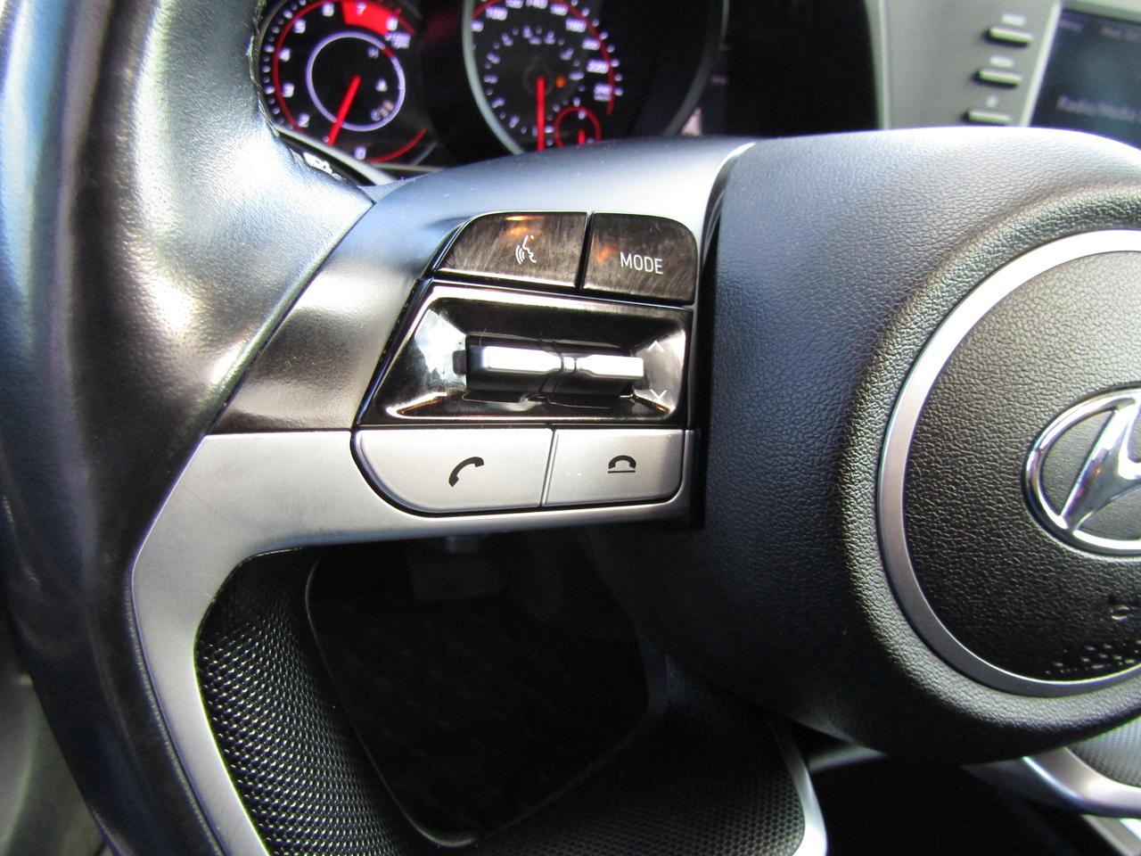 2021 Hyundai Elantra SEL, Sunroof, Camera, Blind Spot, *Certified Photo