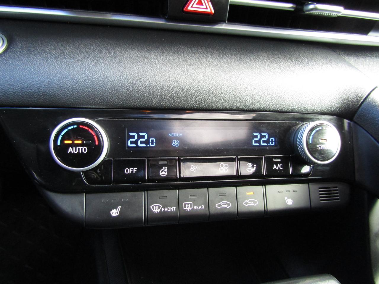 2021 Hyundai Elantra SEL, Sunroof, Camera, Blind Spot, *Certified Photo