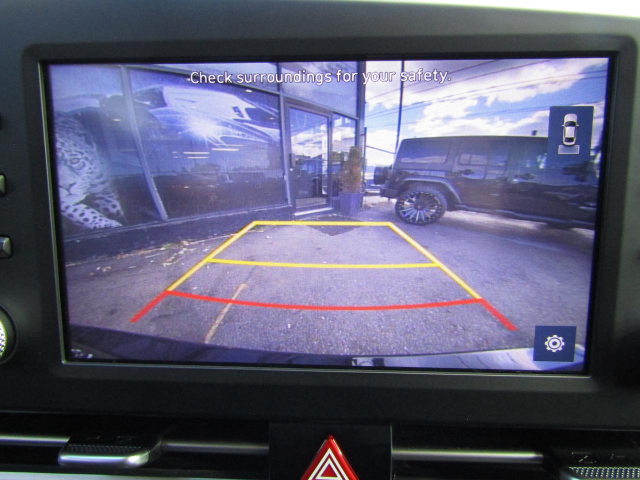 2021 Hyundai Elantra SEL, Sunroof, Camera, Blind Spot, *Certified Photo