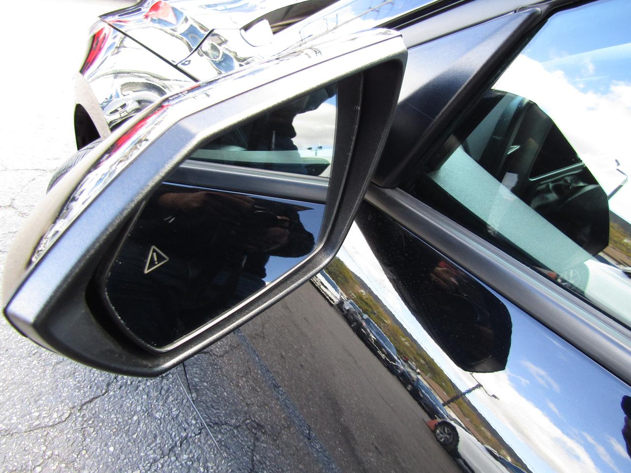 2021 Hyundai Elantra SEL, Sunroof, Camera, Blind Spot, *Certified Photo