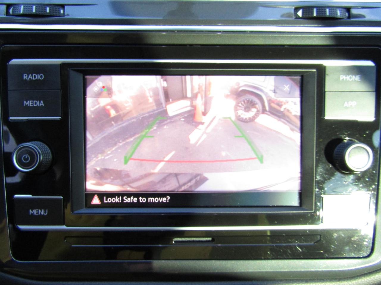 2023 Volkswagen Tiguan S, 4Motion, Camera, Heated Seats, Bluetooth, Alloy, *Certified* Photo