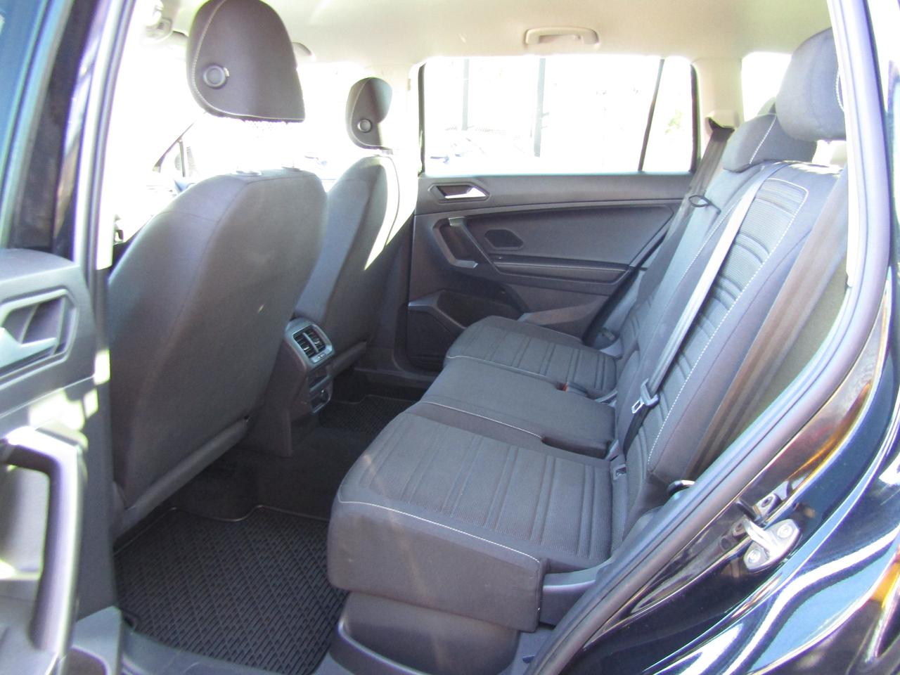 2023 Volkswagen Tiguan S, 4Motion, Camera, Heated Seats, Bluetooth, Alloy, *Certified* Photo