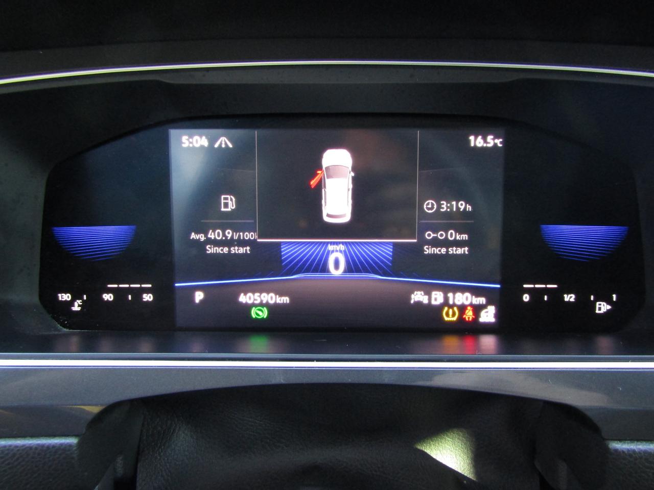 2023 Volkswagen Tiguan S, 4Motion, Camera, Heated Seats, Bluetooth, Alloy, *Certified* Photo