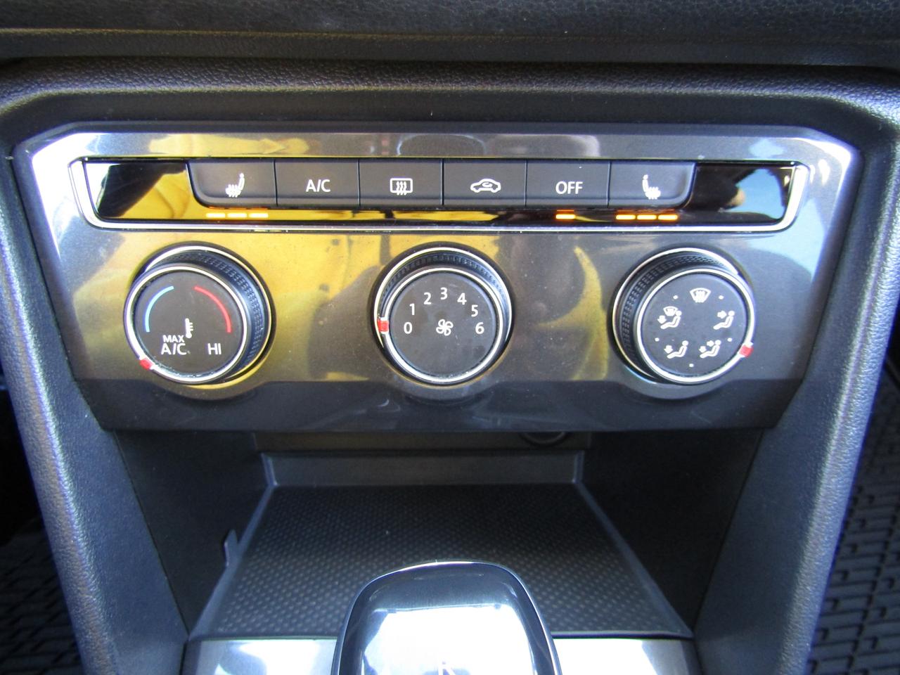 2023 Volkswagen Tiguan S, 4Motion, Camera, Heated Seats, Bluetooth, Alloy, *Certified* Photo