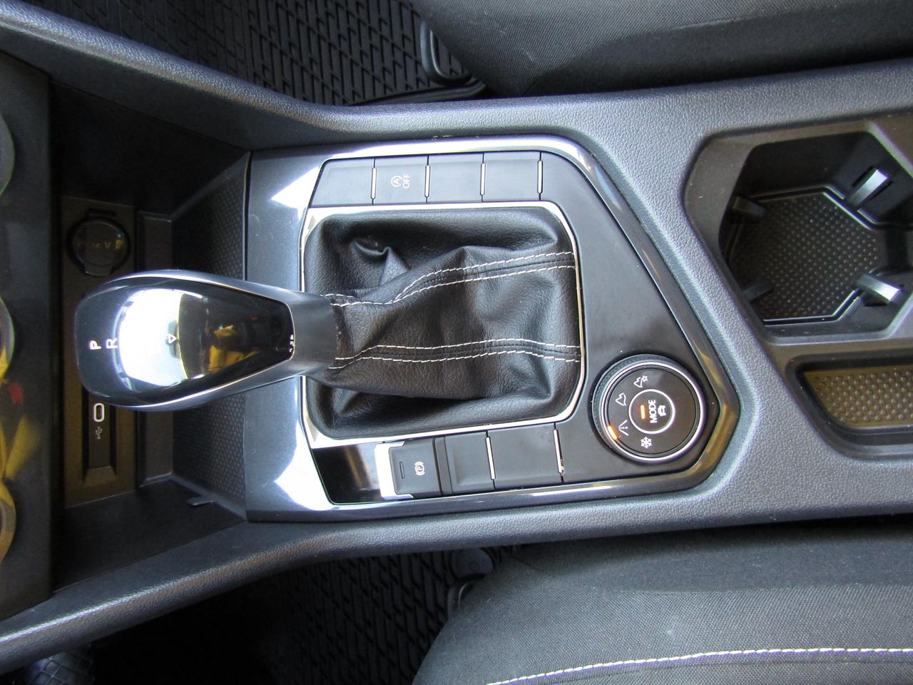 2023 Volkswagen Tiguan S, 4Motion, Camera, Heated Seats, Bluetooth, Alloy, *Certified* Photo