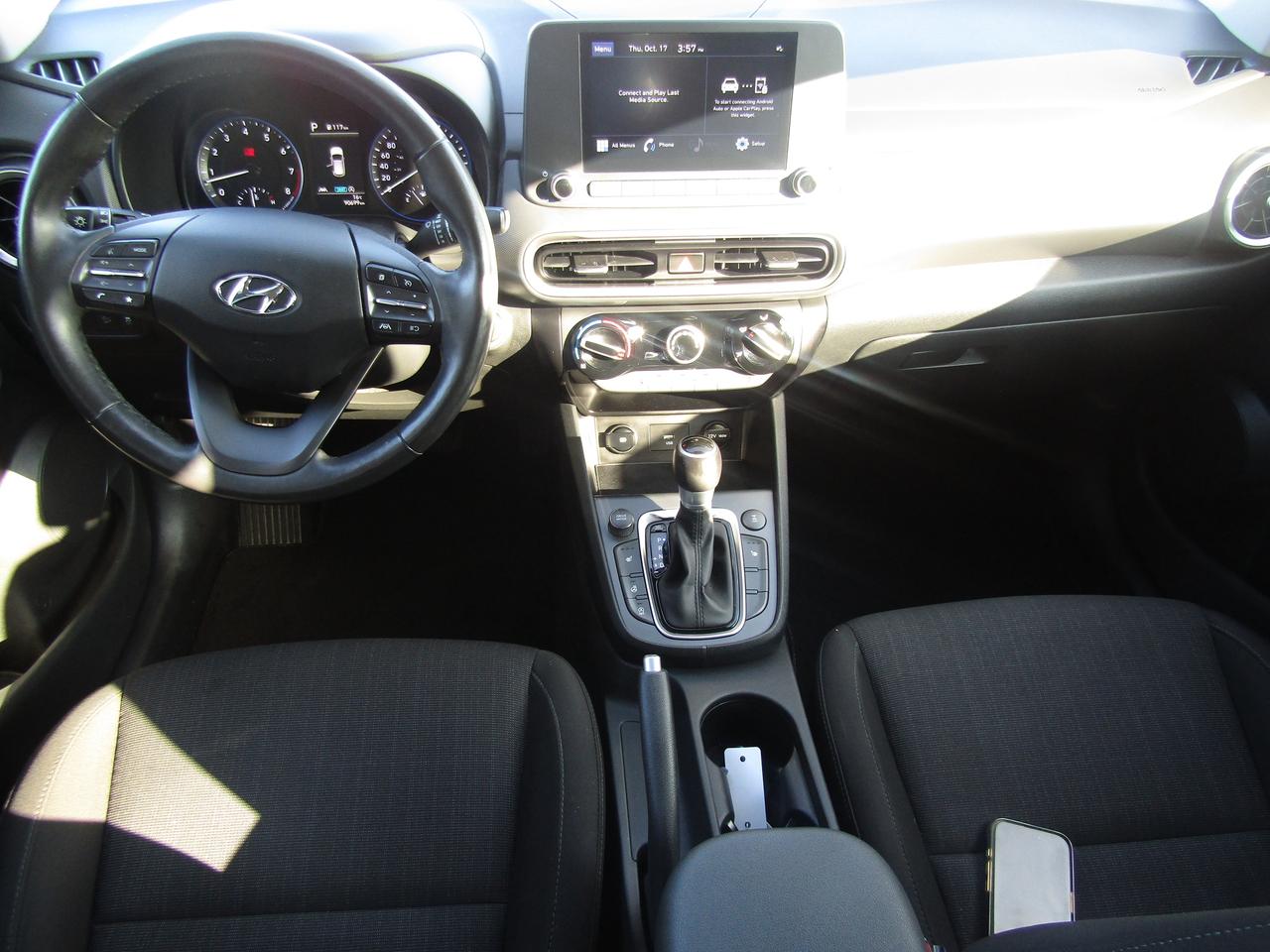 2022 Hyundai KONA Preferred, AWD, Blind Spot, Lane Assist, Camera, Bluetooth, *Certified* Photo