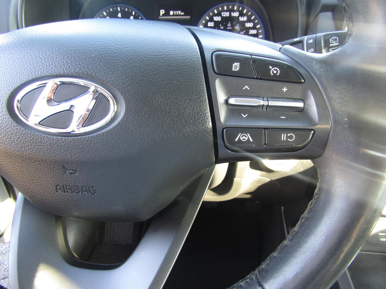 2022 Hyundai KONA Preferred, AWD, Blind Spot, Lane Assist, Camera, Bluetooth, *Certified* Photo