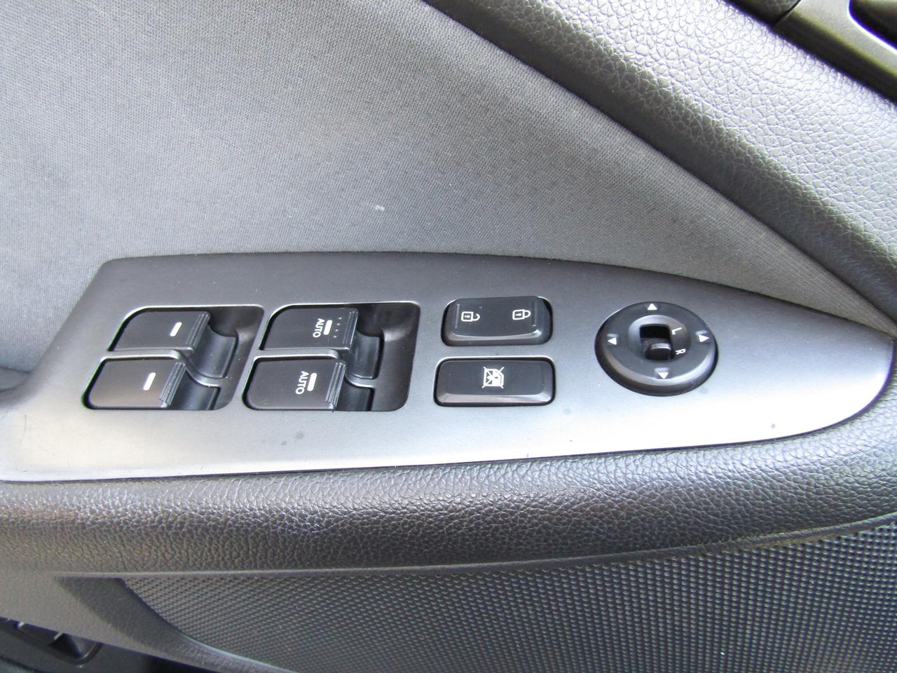 2013 Kia Optima LX, Manual Trans, Cruise Control, Heated Seats, Bluetooth, *CERTIFIED* Photo