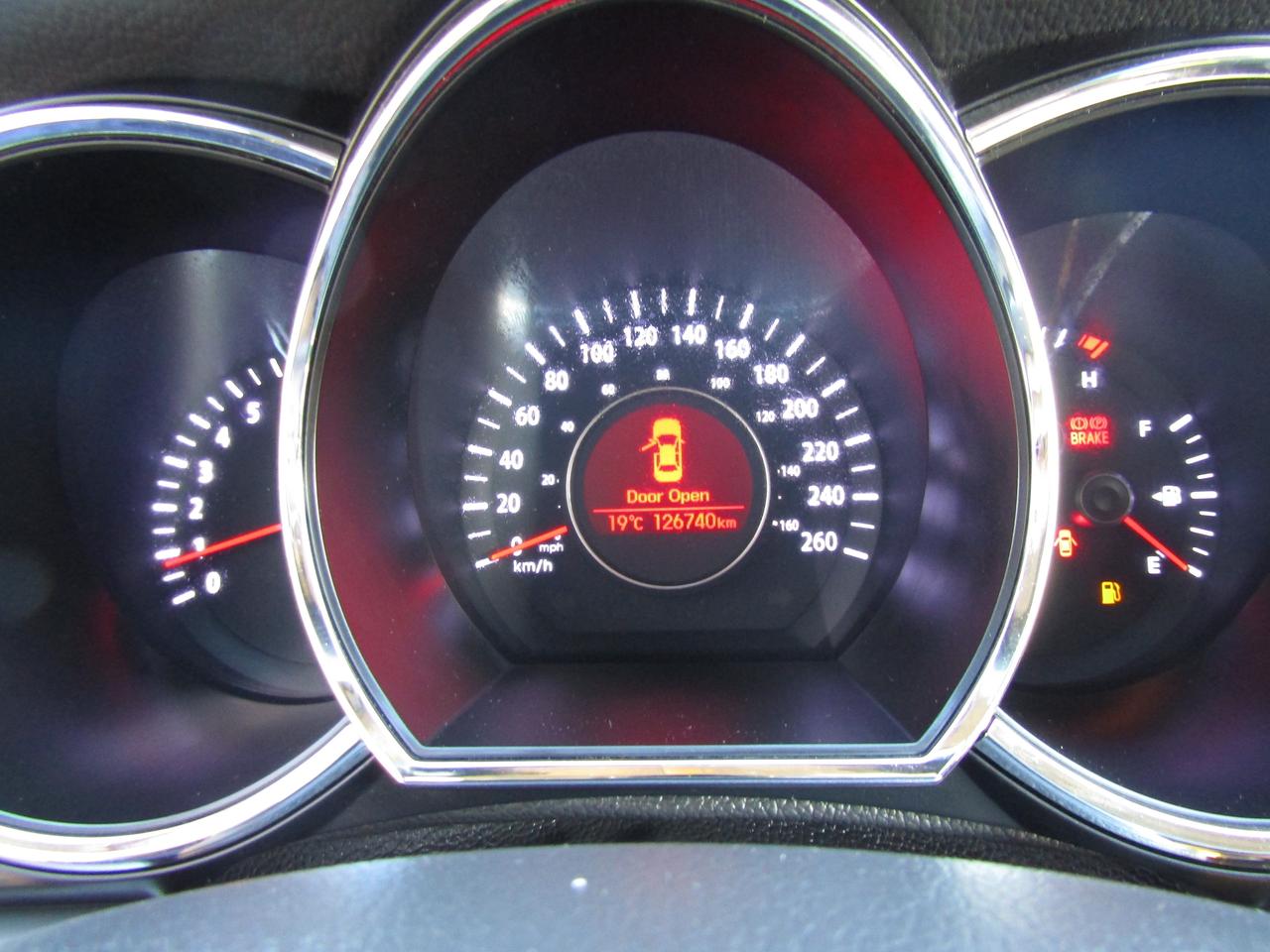 2013 Kia Optima LX, Manual Trans, Cruise Control, Heated Seats, Bluetooth, *CERTIFIED* Photo