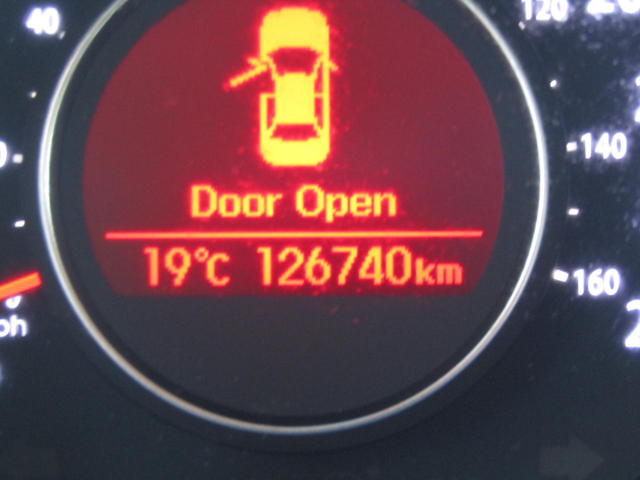 2013 Kia Optima LX, Manual Trans, Cruise Control, Heated Seats, Bluetooth, *CERTIFIED* Photo