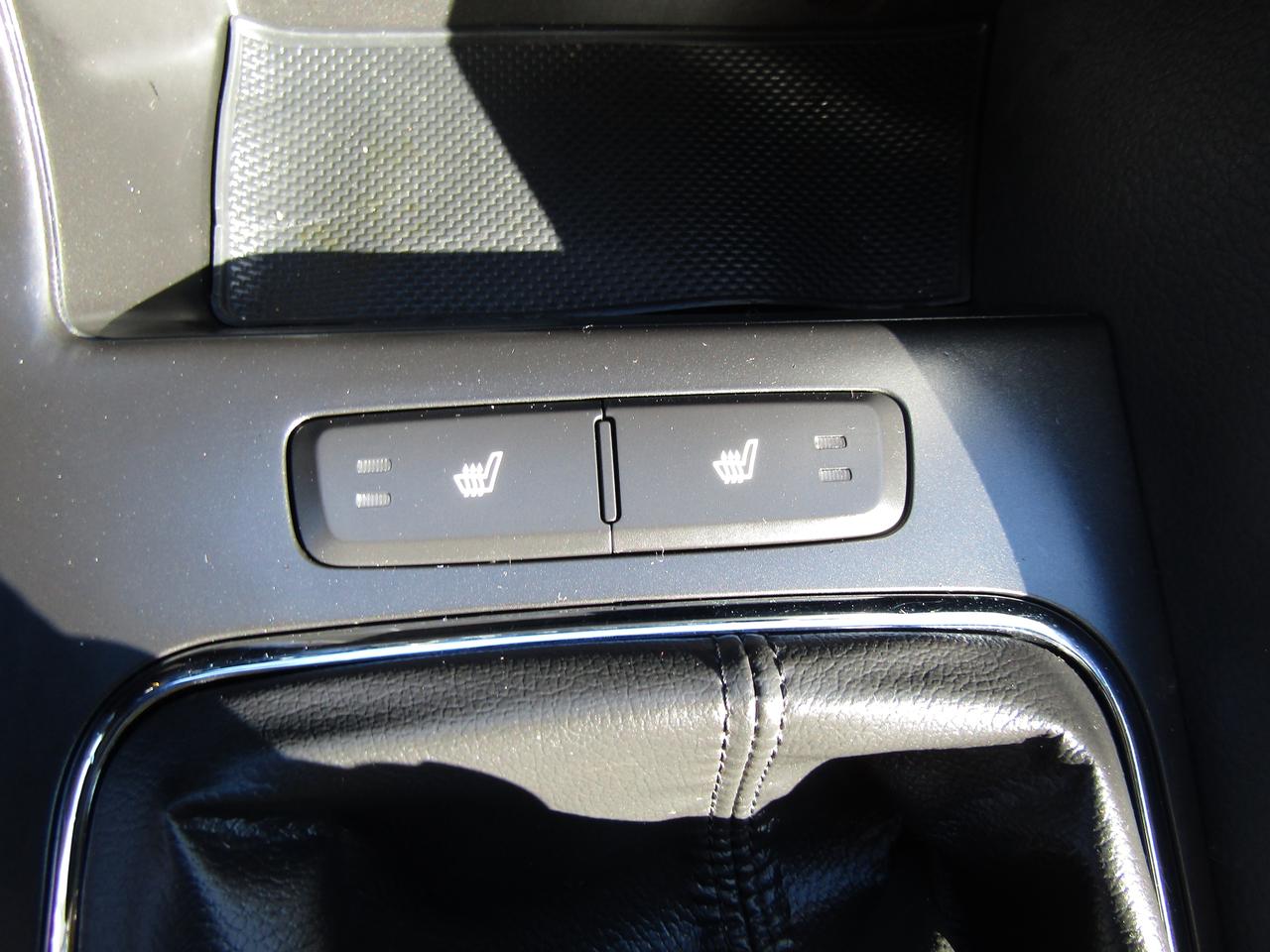 2013 Kia Optima LX, Manual Trans, Cruise Control, Heated Seats, Bluetooth, *CERTIFIED* Photo