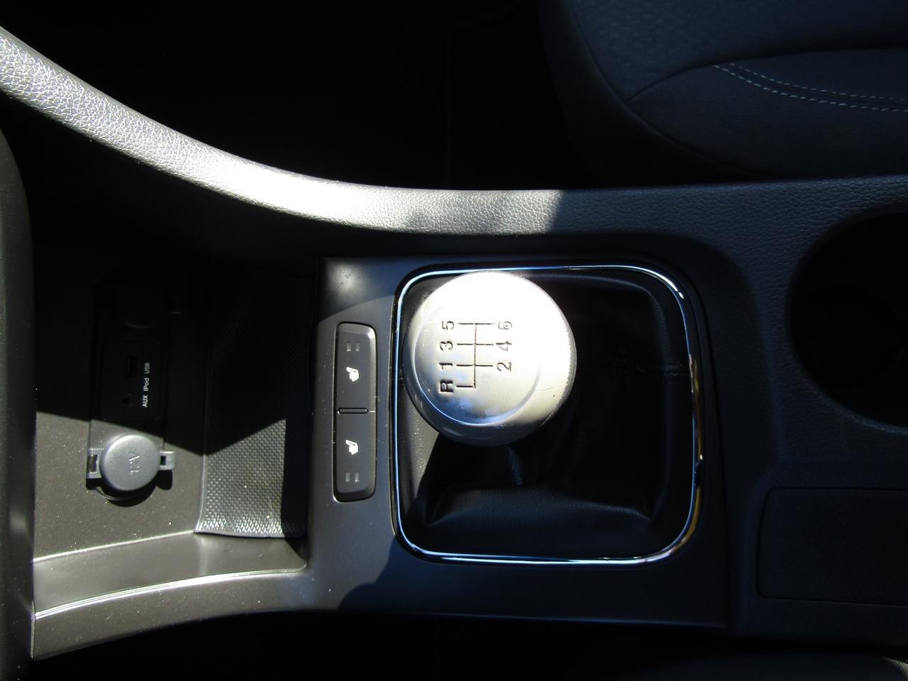 2013 Kia Optima LX, Manual Trans, Cruise Control, Heated Seats, Bluetooth, *CERTIFIED* Photo