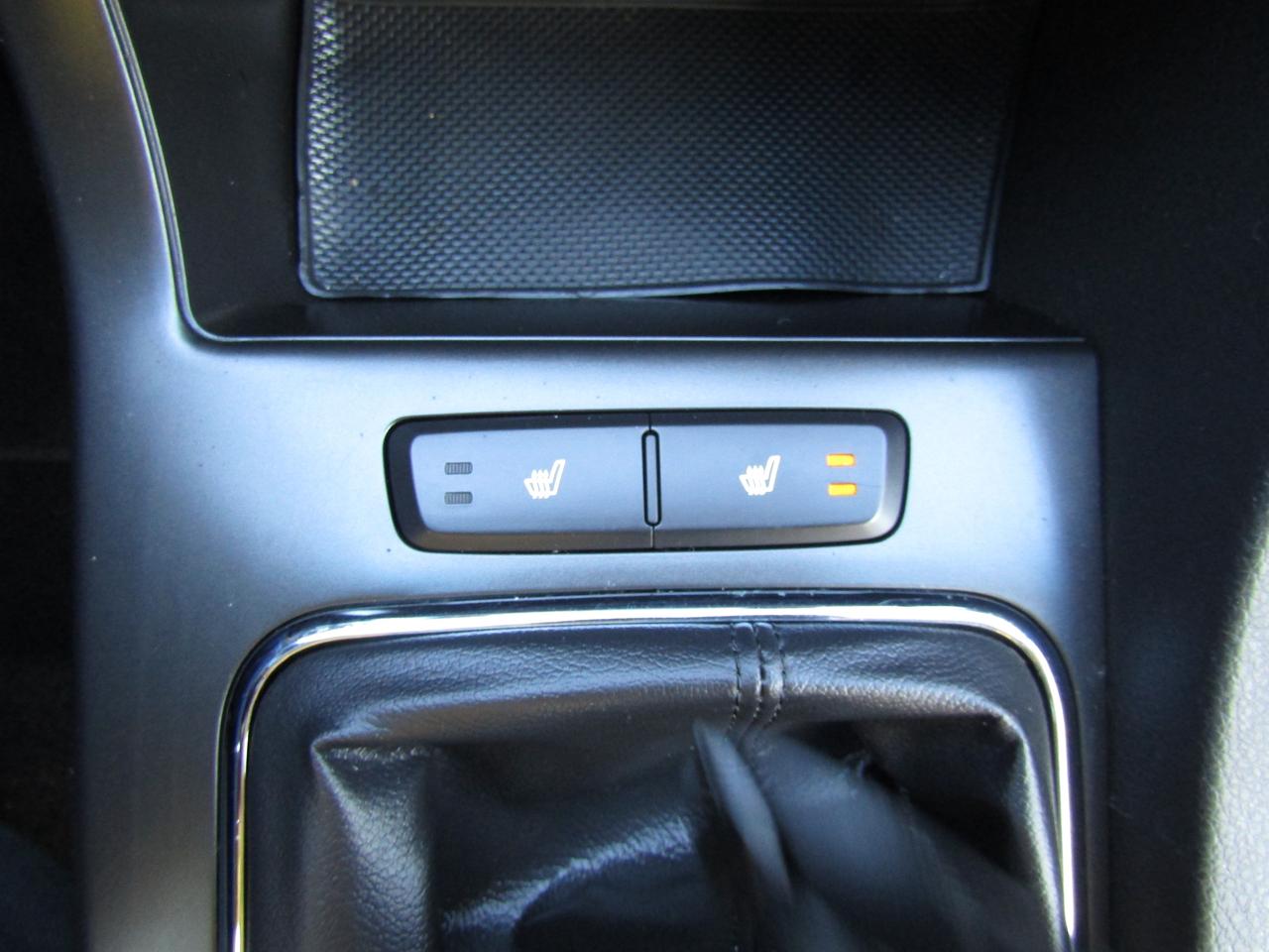 2013 Kia Optima LX, Manual Trans, Cruise Control, Heated Seats, Bluetooth, *CERTIFIED* Photo