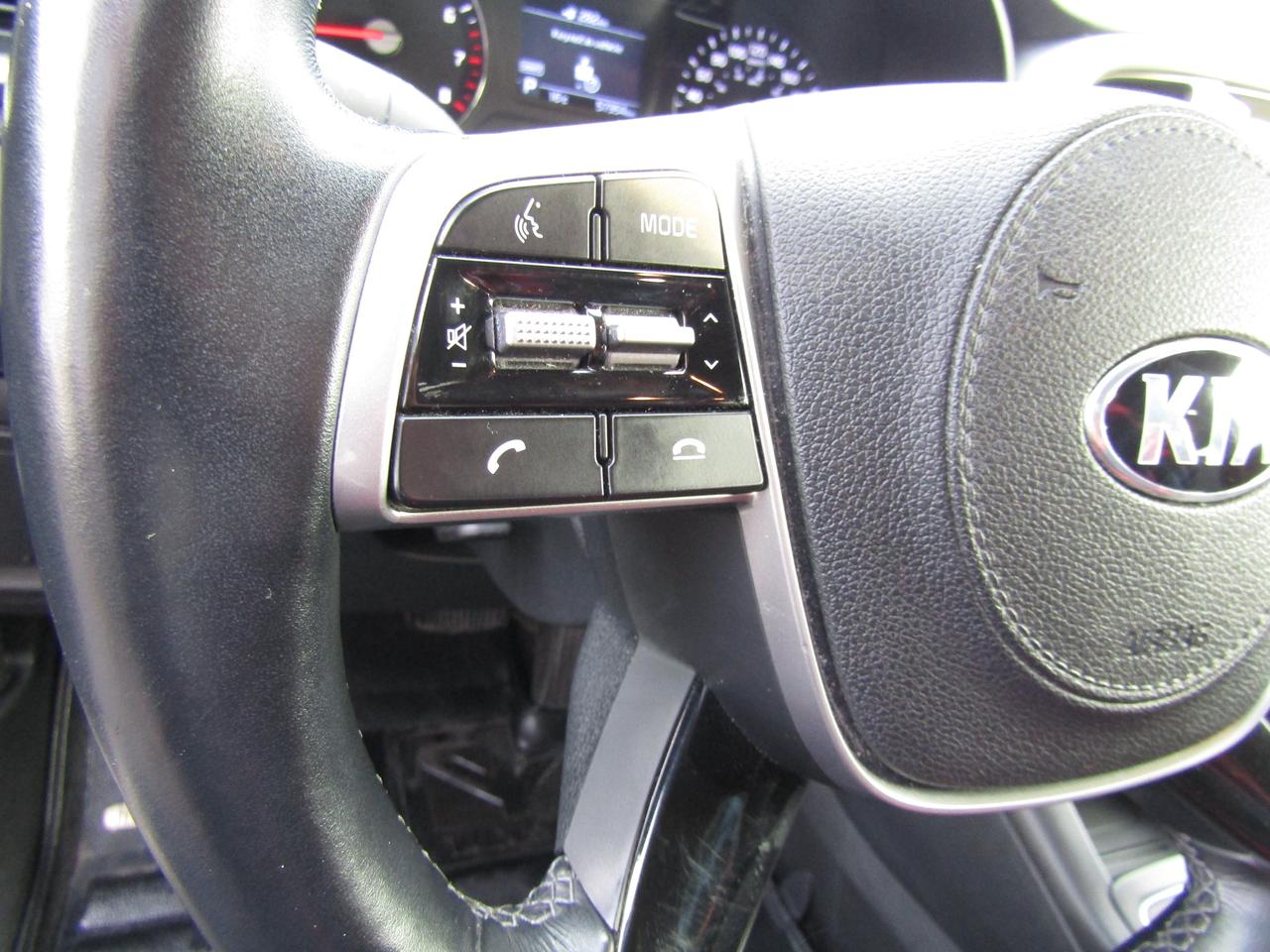 2019 Kia Sorento LX, AWD, Camera, Push To Start, Bluetooth, Alloy, *Certified* Photo