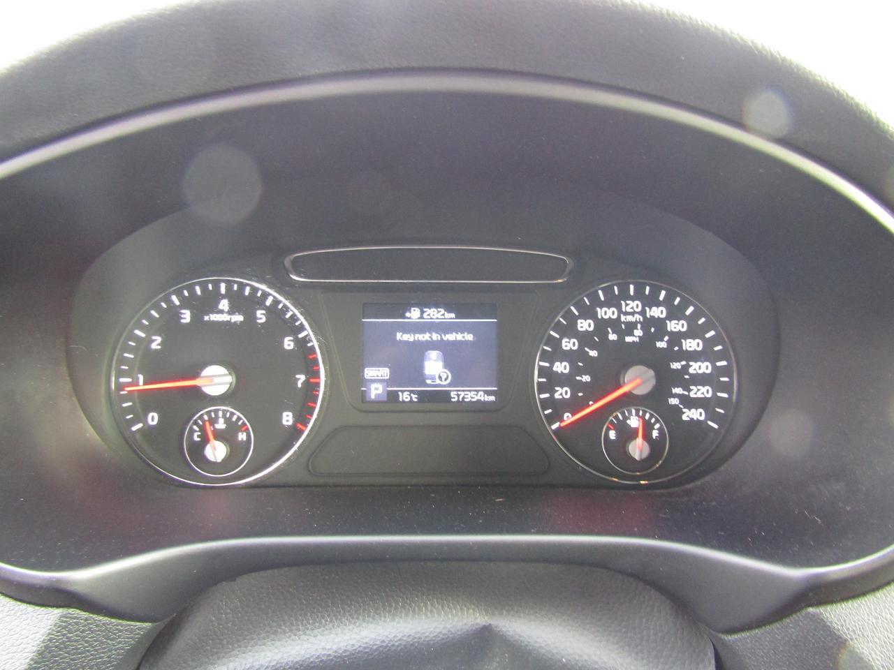 2019 Kia Sorento LX, AWD, Camera, Push To Start, Bluetooth, Alloy, *Certified* Photo