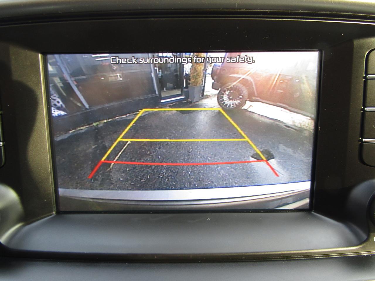2019 Kia Sorento LX, AWD, Camera, Push To Start, Bluetooth, Alloy, *Certified* Photo