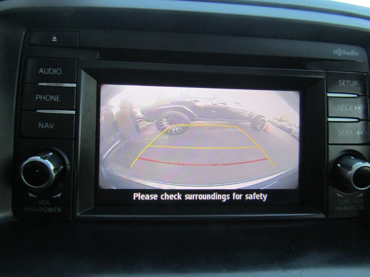 2014 Mazda CX-5 GS Skyactive, Sunroof, Camera, Pwr Seats, Alloy, *AS IS* Photo