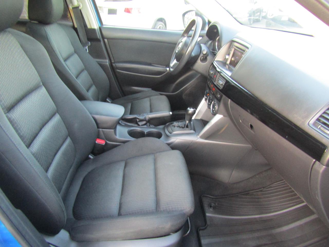 2014 Mazda CX-5 GS Skyactive, Sunroof, Camera, Pwr Seats, Alloy, *AS IS* Photo