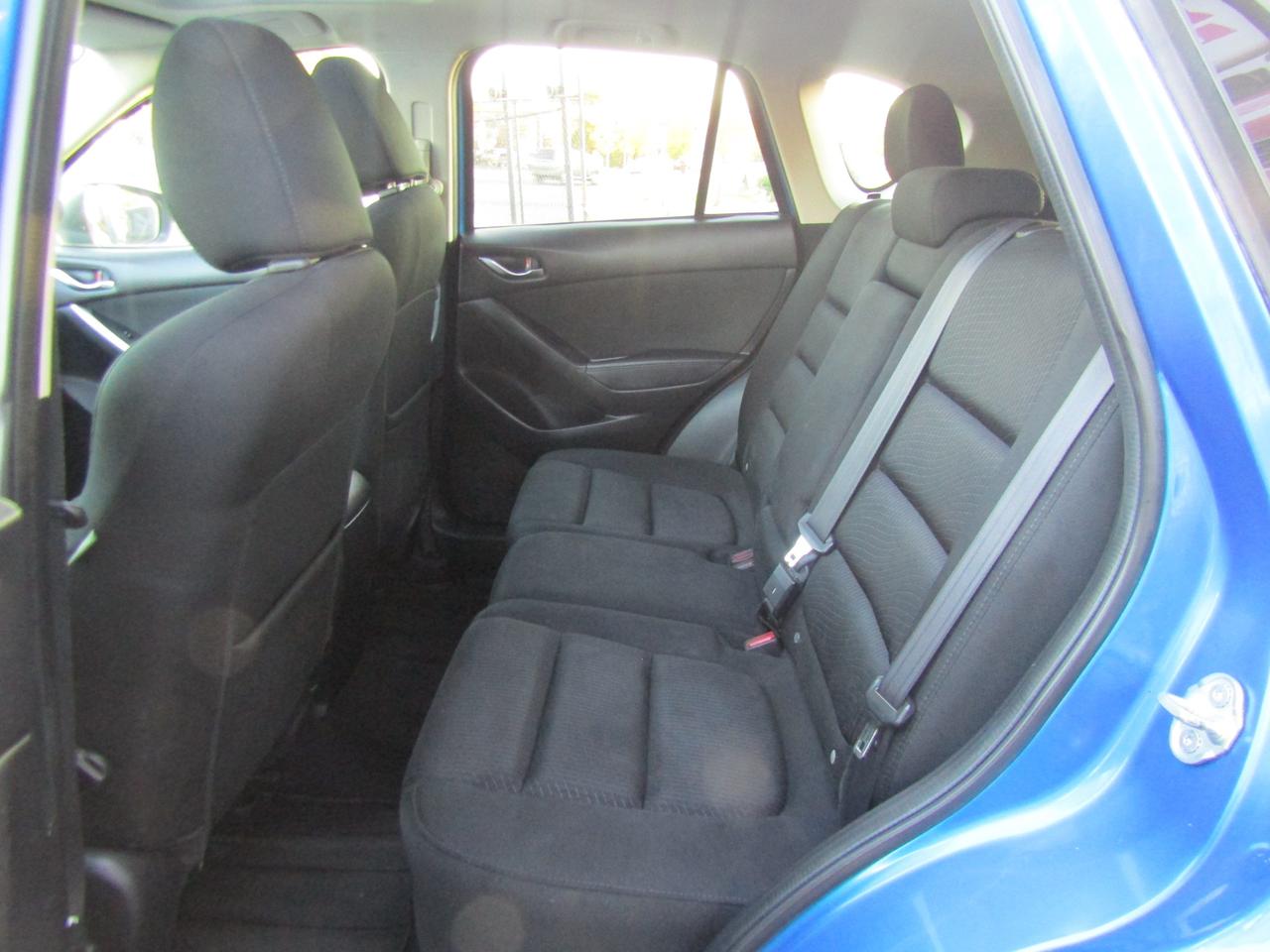 2014 Mazda CX-5 GS Skyactive, Sunroof, Camera, Pwr Seats, Alloy, *AS IS* Photo