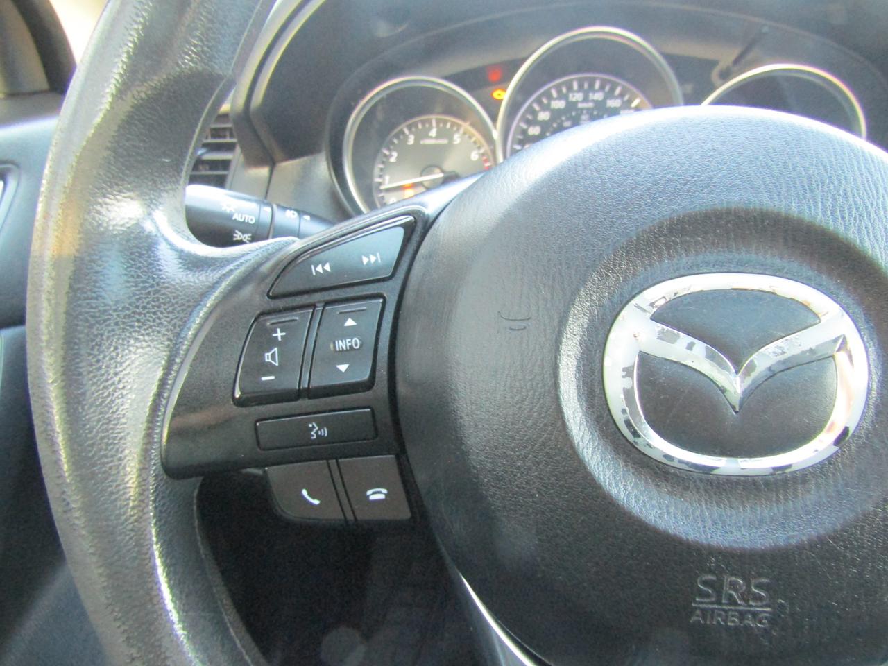 2014 Mazda CX-5 GS Skyactive, Sunroof, Camera, Pwr Seats, Alloy, *AS IS* Photo