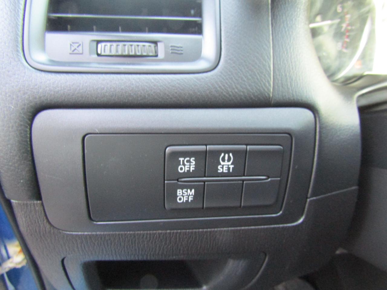 2014 Mazda CX-5 GS Skyactive, Sunroof, Camera, Pwr Seats, Alloy, *AS IS* Photo