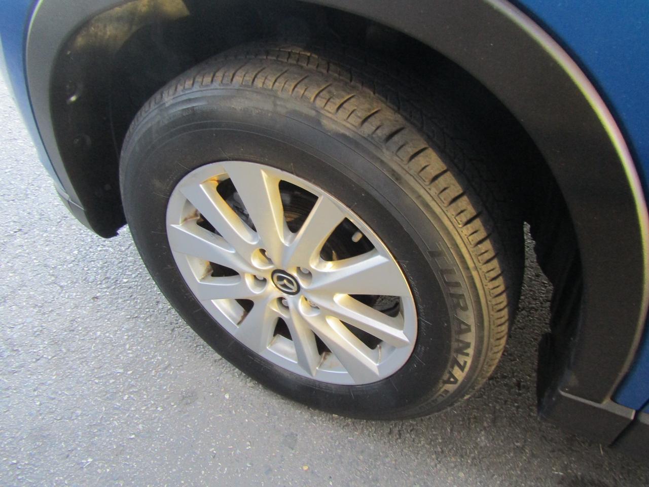 2014 Mazda CX-5 GS Skyactive, Sunroof, Camera, Pwr Seats, Alloy, *AS IS* Photo