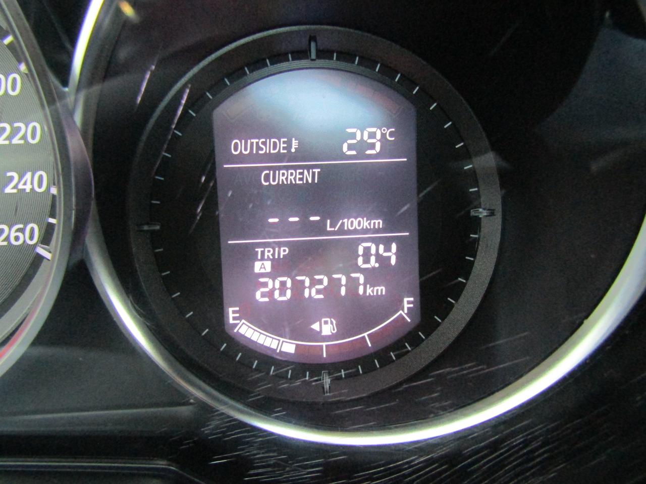 2014 Mazda CX-5 GS Skyactive, Sunroof, Camera, Pwr Seats, Alloy, *AS IS* Photo