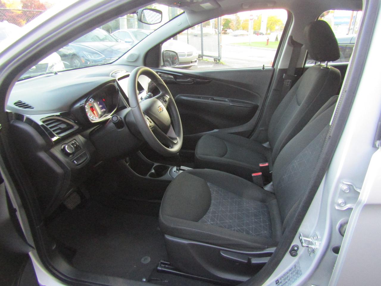 2020 Chevrolet Spark LT, Camera, Cruise Control, Pwr Windows & Locks, Alloy, *Certified* Photo