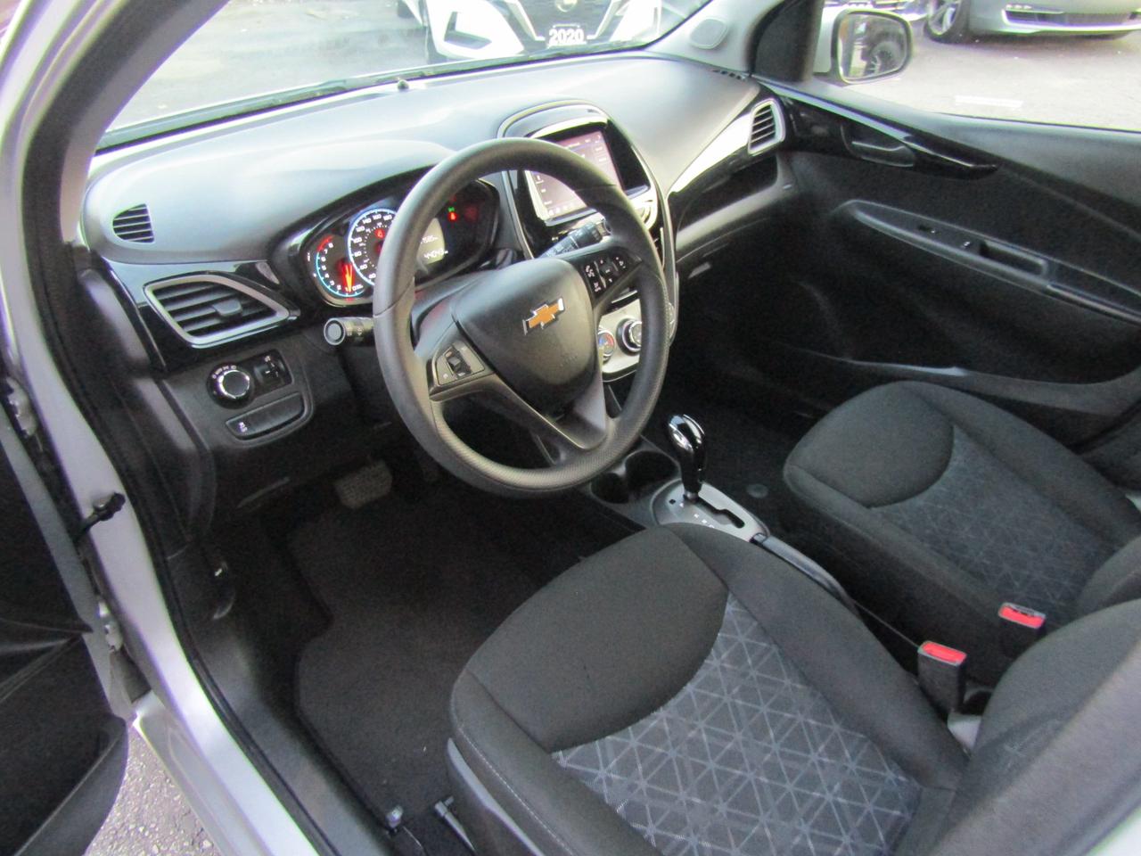 2020 Chevrolet Spark LT, Camera, Cruise Control, Pwr Windows & Locks, Alloy, *Certified* Photo