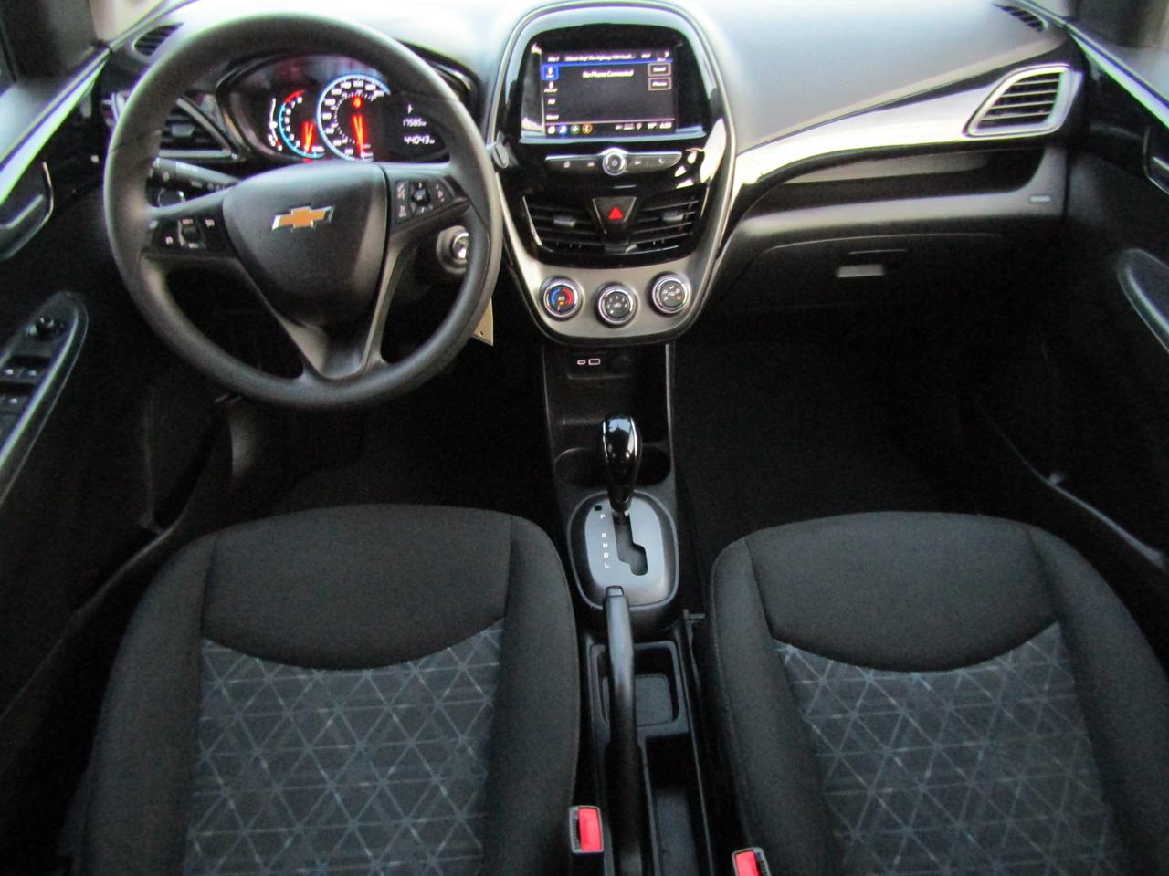 2020 Chevrolet Spark LT, Camera, Cruise Control, Pwr Windows & Locks, Alloy, *Certified* Photo