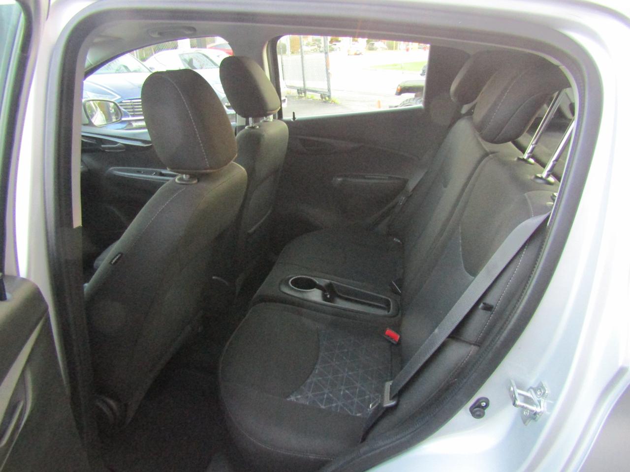 2020 Chevrolet Spark LT, Camera, Cruise Control, Pwr Windows & Locks, Alloy, *Certified* Photo